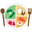 Tipton's Cafe Greeneville America Restaurant logo