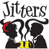 Jitters Sea River Coffee Company logo