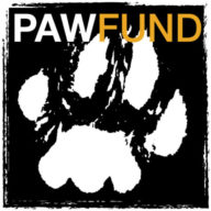 Paw Fund logo