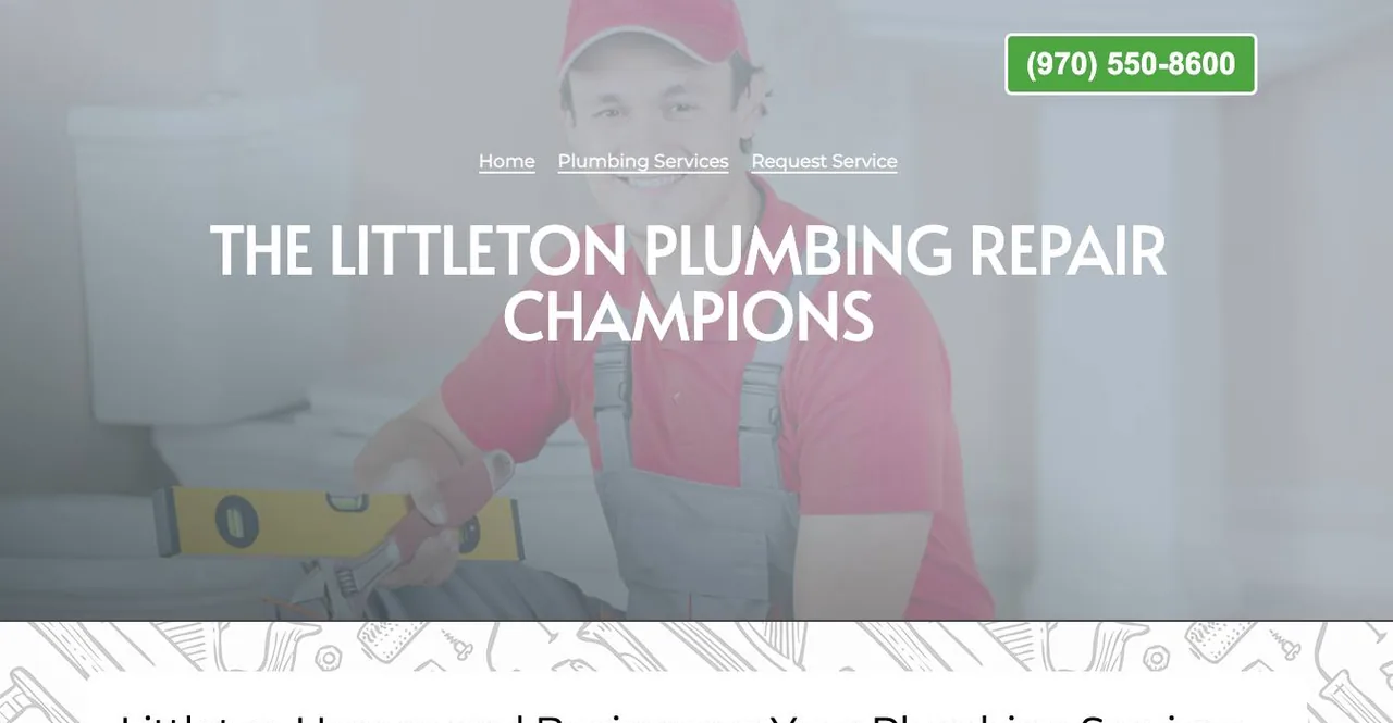 Amino Plumbing cover