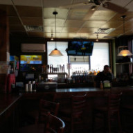 Tavern 42 logo