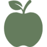 Apple Farm Restaurant logo