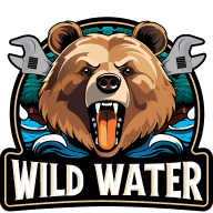 Wild Water logo