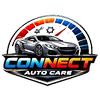 Connect Auto Care logo