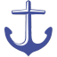 Wesley Evangelical Presbyterian Church logo