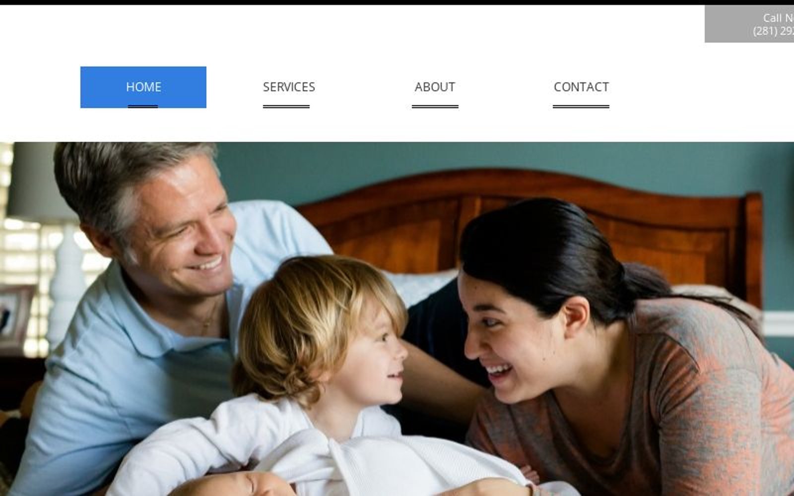 Charlie's A/C & Heating logo