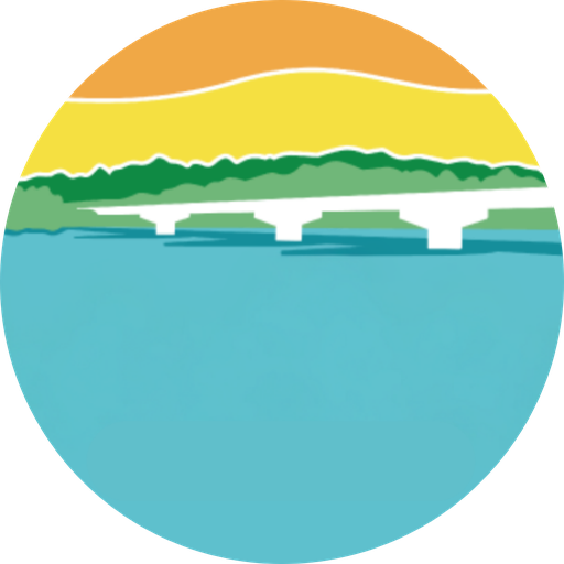 Lake Hickory Pub and Marina logo