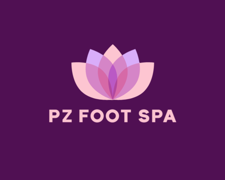 PZ FOOT SPA logo