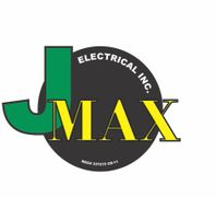 Jmax Electrical, Inc. logo