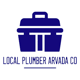 Local Plumber Arvada CO logo