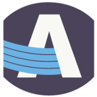 Adams Air Conditioning logo