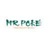 Mr Poke Kernersville logo