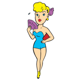 Acme A/C & Heating logo