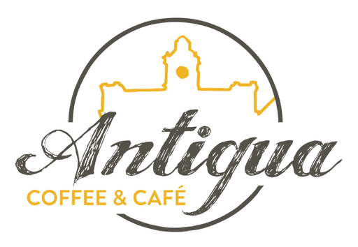 Antigua Coffee Company logo