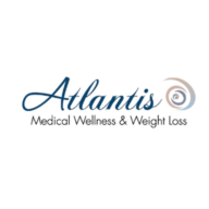 Atlantis Medical Wellness & Weight Loss logo