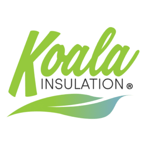 Koala Insulation logo