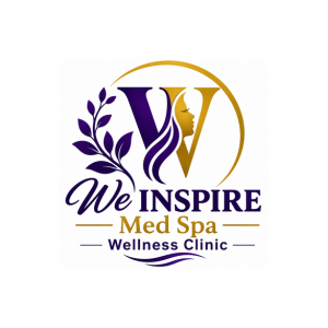 We Inspire Med Spa LLC logo