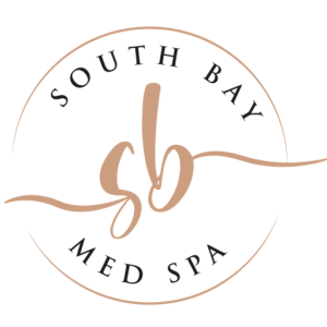 South Bay Med Spa of Whittier logo