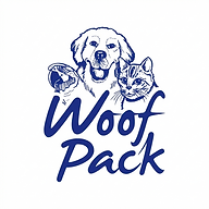 The Woof Pack, LLC logo