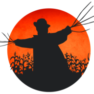 Field of Fright logo