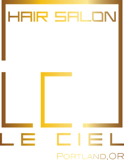 Le Ciel Hair Salon logo