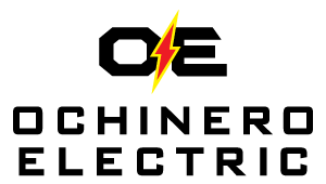 Ochinero Electric logo