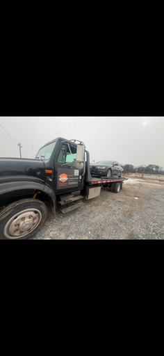 Lambert's Towing & Auto Repairs, LLC logo