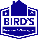 Bird’s Restoration & Cleaning Inc. logo