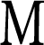 Miramae Studio logo
