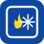 BreezeHVAC AC Repairs logo