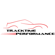 Tracktime Performance logo
