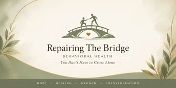 Repairing The Bridge Behavioral Health Services logo