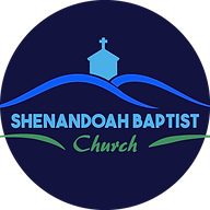 Shenandoah Baptist Church logo