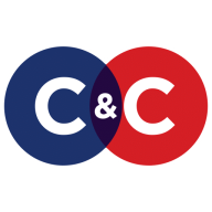 C & C Myers logo
