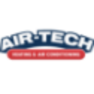 Abilene Air-Tech Inc. logo