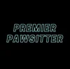 Premier Pawsitter logo