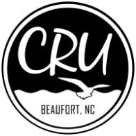 CRU Wine Bar & Coffee Shop logo