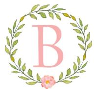Bloom Clinical Skincare logo