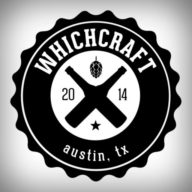 WhichCraft logo