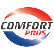 Comfort Pros LLC logo