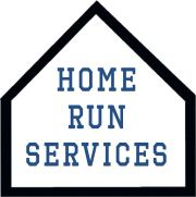 Home Run Services logo