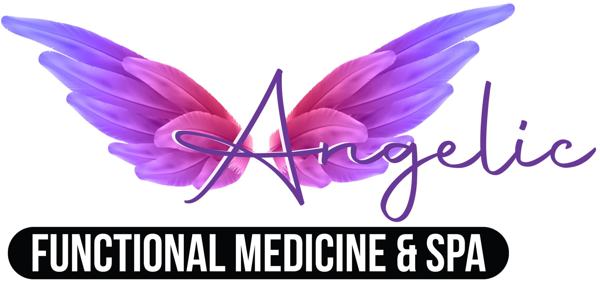 angelicfunctionalmedicinespa-com logo