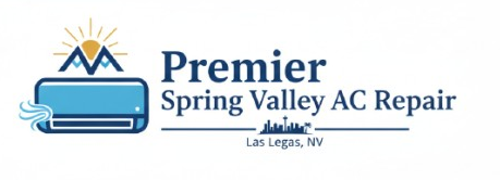 Premier Spring Valley AC Repair logo