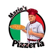 Mario's Pizzeria of Louisburg logo
