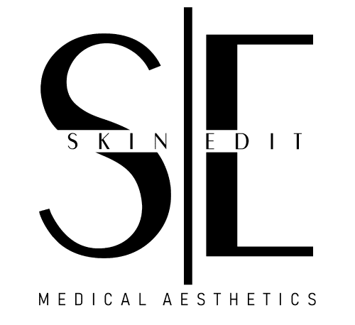 Skin Edit Medical Aesthetics logo