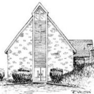 PAGE United Methodist Church logo