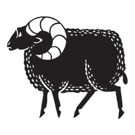 Black Sheep Bar & Grill logo