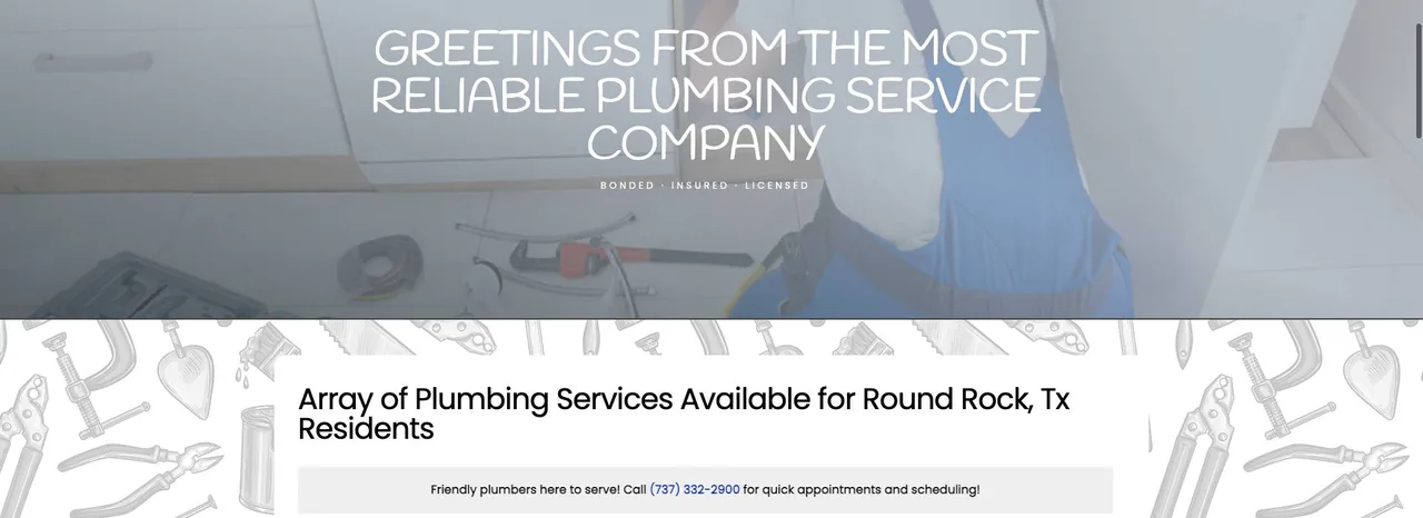G/K Plumbing cover