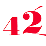 42 Fry logo
