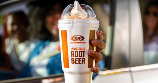 A&W Restaurants, Inc. logo